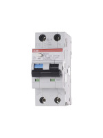 Автоматический выключатель дифференциального тока ABB DS201 С16 AC30 2CSR255080R1164