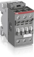 Контактор ABB AF30-30-00-13 с универсальной катушкой управления 100-250B AC/DC 1SBL277001R1300