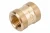 Муфта STOUT внутренняя резьба 1/8" SFT-0005-001818
