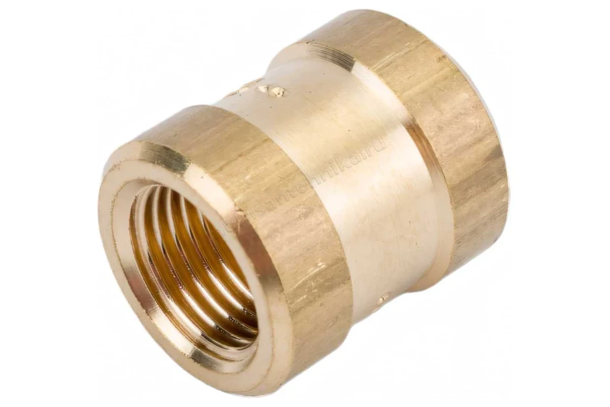 Муфта STOUT внутренняя резьба 1/8" SFT-0005-001818