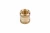 Муфта STOUT внутренняя резьба 1/8" SFT-0005-001818