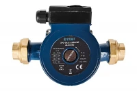 Насос Stout циркуляционный 25/80 180 мм SPC-0011-2580180