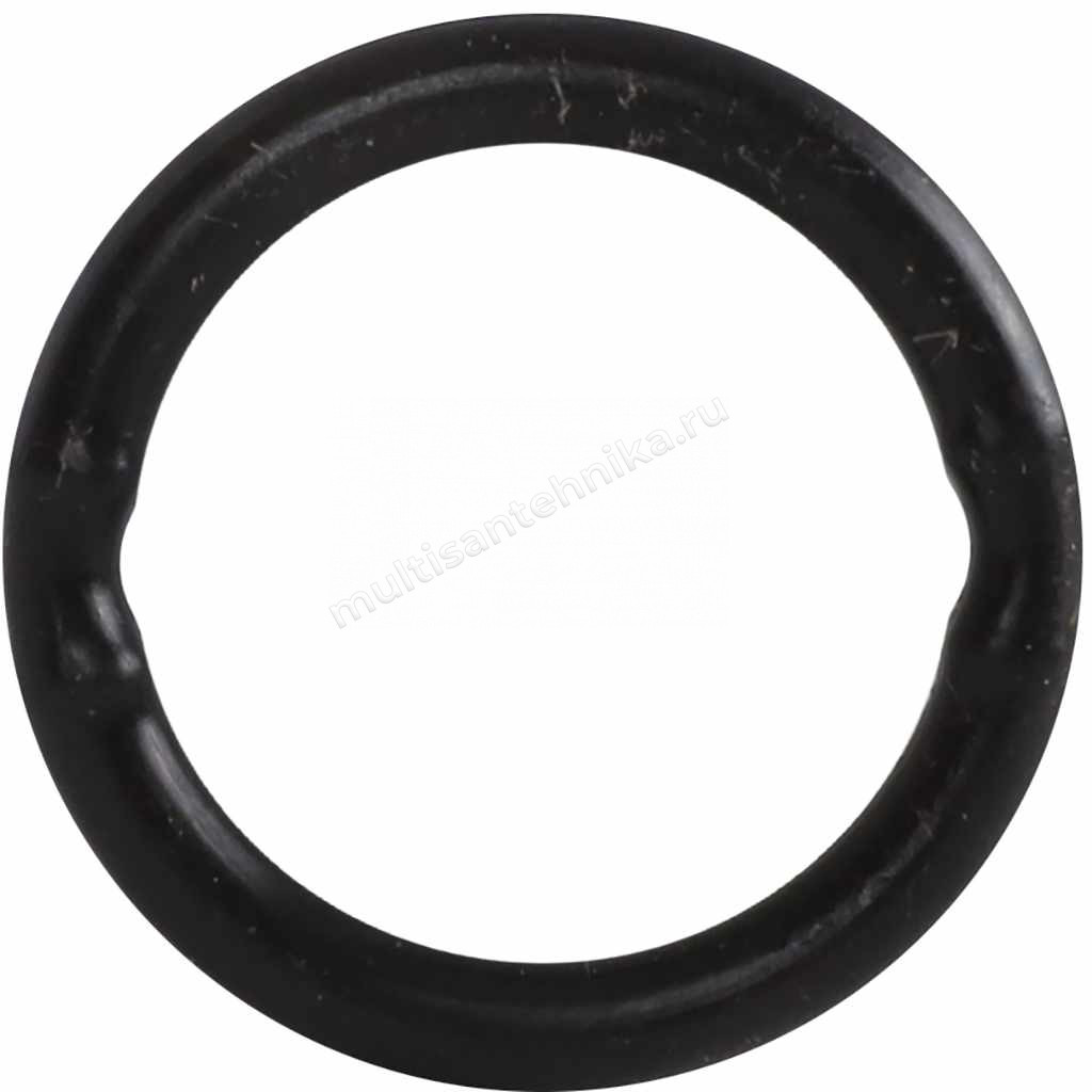 Кольцо Rommer уплотнительное из EPDM 15 RSS-1027-000015