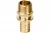 Переходник STOUT с наружной резьбой 25xR 3/4" SFA-0001-002534