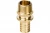 Переходник STOUT с наружной резьбой 25xR 3/4" SFA-0001-002534
