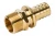 Переходник STOUT с наружной резьбой 25xR 3/4" SFA-0001-002534