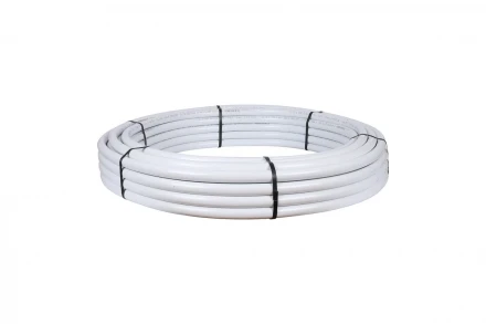 Металлопластиковая труба STOUT 32х3 мм (бухта 50 м) SPM-0001-053230