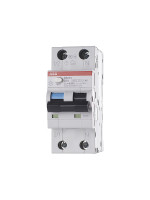 Автоматический выключатель дифференциального тока ABB DS201 С20 AC30 2CSR255080R1204