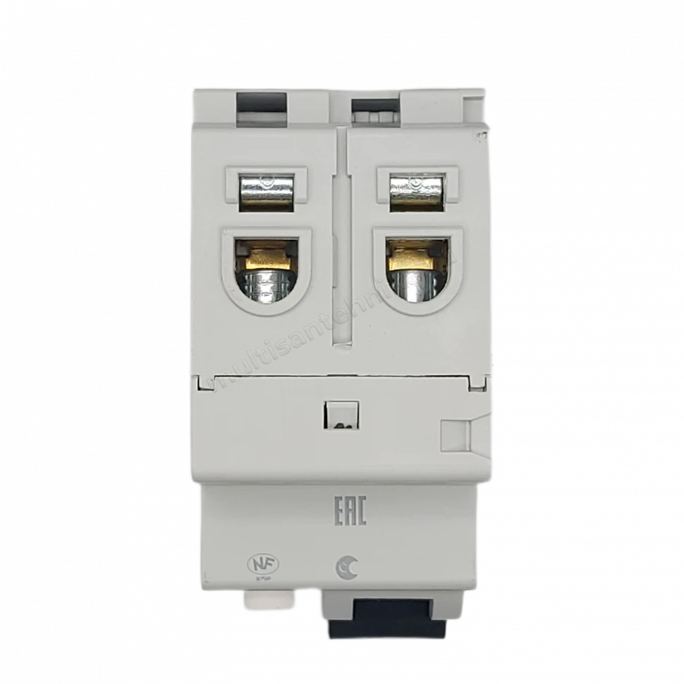 УЗО ABB 2 модуля FH202  АС-25/0,3 2CSF202003R3250