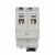 УЗО ABB 2 модуля FH202  АС-25/0,3 2CSF202003R3250