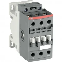 Контактор ABB AF38-30-00-13 с универсальной катушкой управления 100-250B AC/DC 1SBL297001R1300