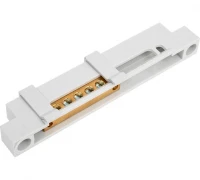 Клеммник ABB 8М  для боксов IP65 12491