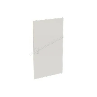 Дверь ABB одинарная металлическая AK600 36 модулей 3 ряда IP40 AZT630 2CPX031151R9999