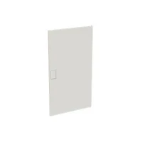 Дверь ABB одинарная металлическая AK600 36 модулей 3 ряда IP40 AZT630 2CPX031151R9999