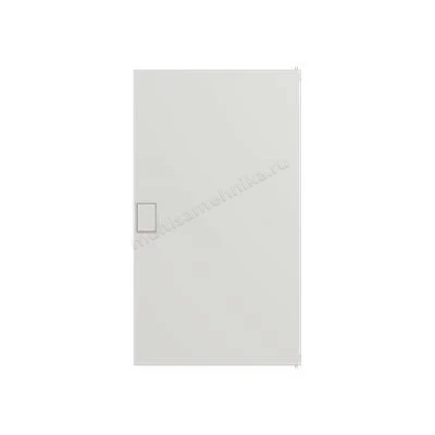 Дверь ABB одинарная металлическая AK600 36 модулей 3 ряда IP40 AZT630 2CPX031151R9999