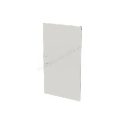 Дверь ABB одинарная металлическая AK600 36 модулей 3 ряда IP40 AZT630 2CPX031151R9999