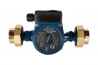 Насос Stout циркуляционный 32/40 180 мм SPC-0011-3240180