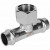 Тройник Rommer переходник ВПр-Вр 18x3/4 RSS-1015-001834