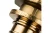 Переходник STOUT с наружной резьбой 25xR 1" SFA-0001-002510