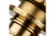Переходник STOUT с наружной резьбой 25xR 1" SFA-0001-002510