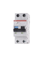 Автоматический выключатель дифференциального тока ABB DS201 С25 AC30 2CSR255080R1254