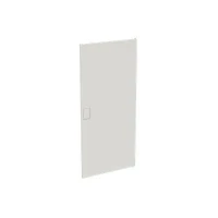Дверь ABB одинарная металлическая AK600 48 модулей 4 ряда IP40 AZT640 2CPX031152R9999