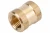 Муфта STOUT внутренняя резьба 3/8" SFT-0005-003838
