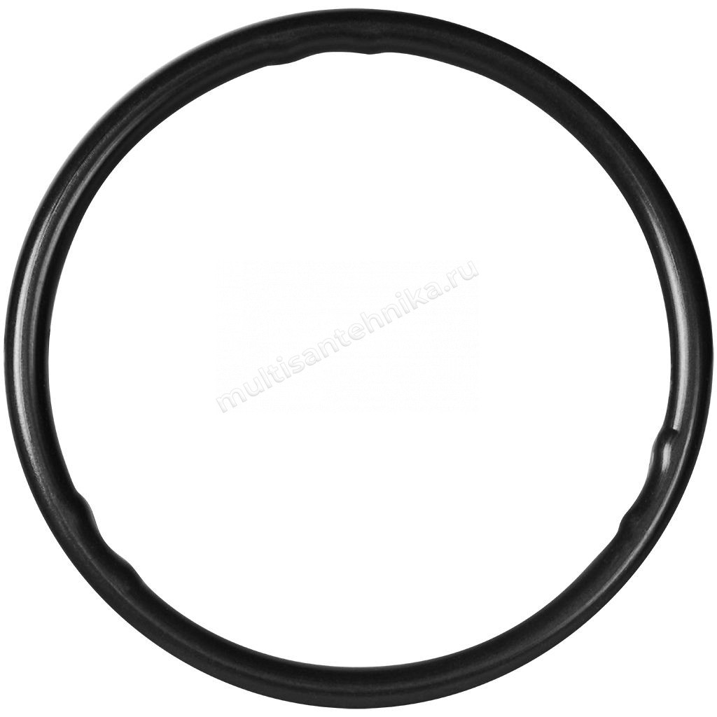 Кольцо Rommer уплотнительное из EPDM 22 RSS-1027-000022