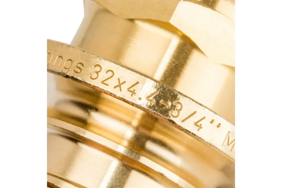 Переходник STOUT с наружной резьбой 32xR 3/4" SFA-0001-003234