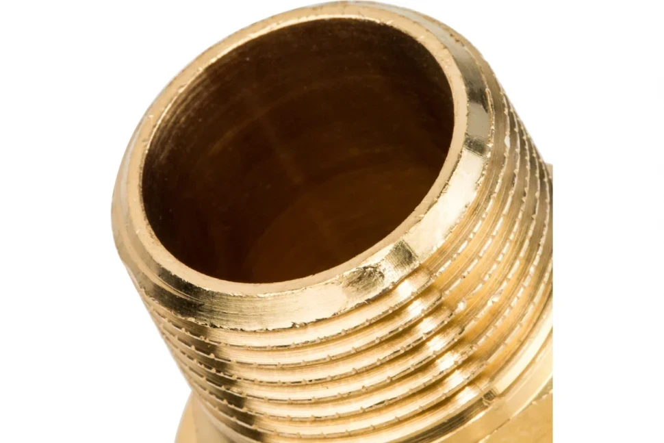 Переходник STOUT с наружной резьбой 32xR 3/4" SFA-0001-003234