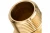 Переходник STOUT с наружной резьбой 32xR 3/4" SFA-0001-003234