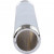 Удлинитель STOUT с наружной резьбой хромированный 1/2"x150 SFT-0061-012150