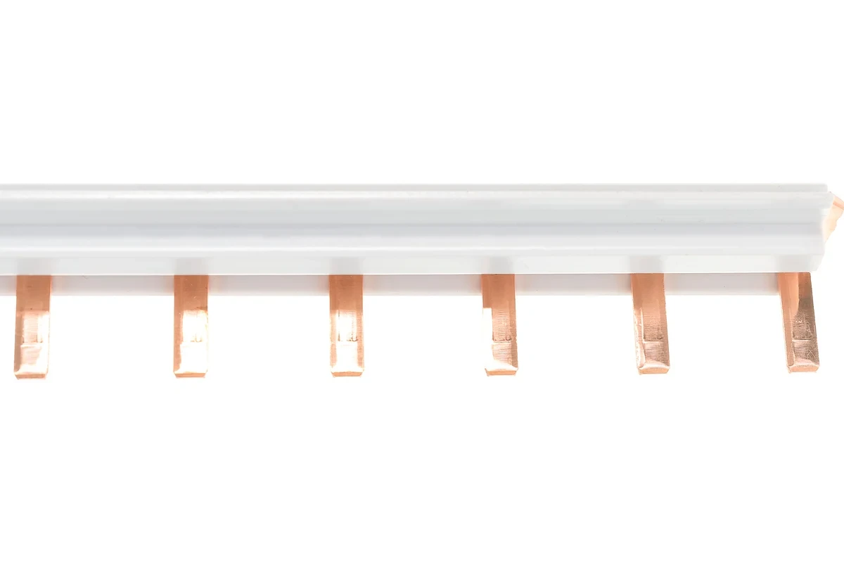 Разводка шинная ABB 1ф PS1/12 Comp(PIN) 2CDL210001R1012