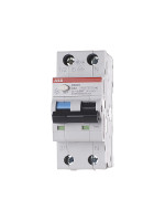 Автоматический выключатель дифференциального тока ABB DS201 С32 AC30 2CSR255080R1324