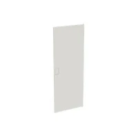 Дверь ABB одинарная металлическая AK600 60 модулей 5 рядов IP40 AZT650 2CPX031153R9999