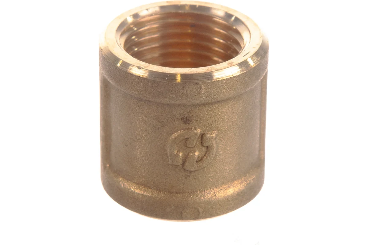 Муфта STOUT внутренняя резьба 1/2" SFT-0005-001212