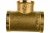 Тройник STOUT переходной внутренняя резьба 3/4"x1/2"x3/4" SFT-0021-341234