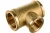 Тройник STOUT переходной внутренняя резьба 3/4"x1/2"x3/4" SFT-0021-341234