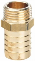 Штуцер STOUT наружная резьба 1 1/4"x40 SFT-0035-011440