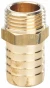 Штуцер STOUT наружная резьба 1 1/4"x40 SFT-0035-011440