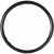 Кольцо Rommer уплотнительное из EPDM 28 RSS-1027-000028