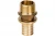 Переходник STOUT с наружной резьбой 32xR 1" SFA-0001-003210