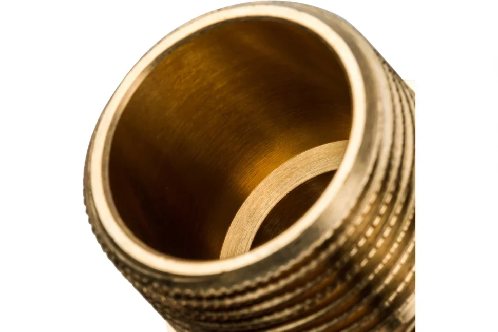 Переходник STOUT с наружной резьбой 32xR 1" SFA-0001-003210