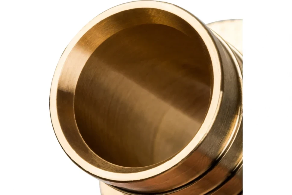Переходник STOUT с наружной резьбой 32xR 1" SFA-0001-003210