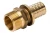 Переходник STOUT с наружной резьбой 32xR 1" SFA-0001-003210