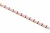 Разводка шинная ABB 1ф PSH1/12 Comp(PIN) 2CDL110001R1012