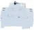 УЗО ABB 2 модуля FH202  АС-40/0,1 2CSF202006R2400