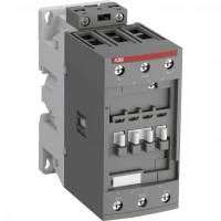 Контактор ABB AF52-30-00-13 с универсальной катушкой управления 100-250В AC/DC 1SBL367001R1300