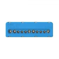 Клеммник ABB винтовой N 5x16- 6х6 мм NK/S11 1SPE007715F0732