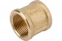 Муфта STOUT внутренняя резьба 3/4" SFT-0005-003434